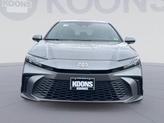 Thumbnail of 2026 Heavy Metal Toyota Camry