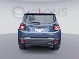 Thumbnail of 2022 Slate Blue Pearlcoat Jeep Renegade