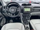 Thumbnail of 2022 Slate Blue Pearlcoat Jeep Renegade