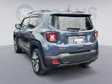 Thumbnail of 2022 Slate Blue Pearlcoat Jeep Renegade