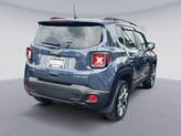Thumbnail of 2022 Slate Blue Pearlcoat Jeep Renegade