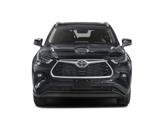 Thumbnail of 2024 Midnight Black Metallic Toyota Highlander