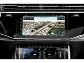 Thumbnail of 2021 Daytona Gray Pearl Effect Audi SQ8