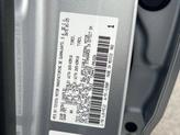 Thumbnail of 2025 Celestial Silver Metallic Toyota Tacoma