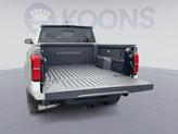 Thumbnail of 2025 Celestial Silver Metallic Toyota Tacoma