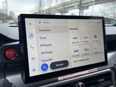 Thumbnail of 2025 Celestial Silver Metallic Toyota Tacoma
