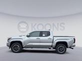 Thumbnail of 2025 Celestial Silver Metallic Toyota Tacoma