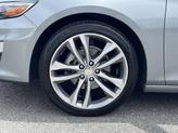 Thumbnail of 2023 Sterling Gray Metallic Chevrolet Malibu