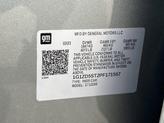 Thumbnail of 2023 Sterling Gray Metallic Chevrolet Malibu