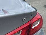 Thumbnail of 2023 Sterling Gray Metallic Chevrolet Malibu