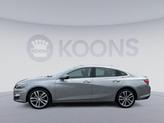 Thumbnail of 2023 Sterling Gray Metallic Chevrolet Malibu
