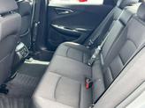 Thumbnail of 2023 Sterling Gray Metallic Chevrolet Malibu