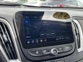 Thumbnail of 2023 Sterling Gray Metallic Chevrolet Malibu