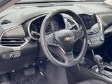 Thumbnail of 2023 Sterling Gray Metallic Chevrolet Malibu
