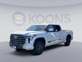 Photo of 2026 Wind Chill Pearl Toyota Tundra