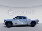 Thumbnail of 2026 Wind Chill Pearl Toyota Tundra