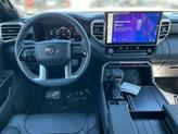 Thumbnail of 2026 Wind Chill Pearl Toyota Tundra