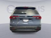 Thumbnail of 2024 Storm Cloud Toyota Grand Highlander