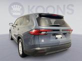 Thumbnail of 2024 Storm Cloud Toyota Grand Highlander