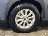 Thumbnail of 2024 Storm Cloud Toyota Grand Highlander