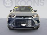 Thumbnail of 2024 Storm Cloud Toyota Grand Highlander