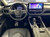 Thumbnail of 2024 Storm Cloud Toyota Grand Highlander