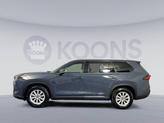 Thumbnail of 2024 Storm Cloud Toyota Grand Highlander