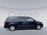 Thumbnail of 2013 True Blue Pearlcoat Dodge Grand Caravan