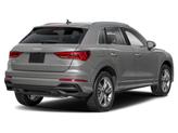 Thumbnail of 2023 Blue Audi Q3
