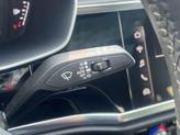 Thumbnail of 2023 Blue Audi Q3