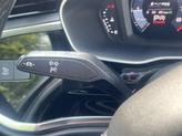 Thumbnail of 2023 Blue Audi Q3