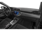 Thumbnail of 2023 Blue Audi Q3