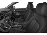 Thumbnail of 2023 Blue Audi Q3