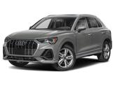 Photo of 2023 Blue Audi Q3