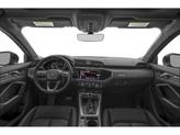 Thumbnail of 2023 Blue Audi Q3