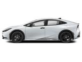 Thumbnail of 2026 Wind Chill Pearl Toyota Prius