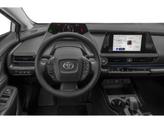 Thumbnail of 2026 Wind Chill Pearl Toyota Prius