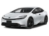 Photo of 2026 Wind Chill Pearl Toyota Prius