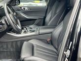 Thumbnail of 2022 Black Sapphire Metallic BMW X5 PHEV