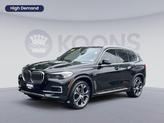 Photo of 2022 Black Sapphire Metallic BMW X5 PHEV