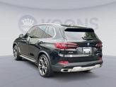 Thumbnail of 2022 Black Sapphire Metallic BMW X5 PHEV