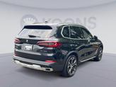 Thumbnail of 2022 Black Sapphire Metallic BMW X5 PHEV
