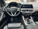 Thumbnail of 2022 Black Sapphire Metallic BMW X5 PHEV