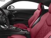 Thumbnail of 2017 Blue Audi TTS