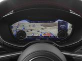 Thumbnail of 2017 Blue Audi TTS