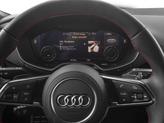 Thumbnail of 2017 Blue Audi TTS