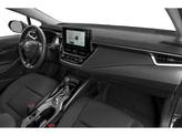 Thumbnail of 2025 Midnight Black Metallic Toyota Corolla