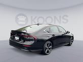 Thumbnail of 2024 Crystal Black Pearl Honda Accord Hybrid
