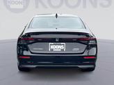 Thumbnail of 2024 Crystal Black Pearl Honda Accord Hybrid
