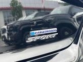 Thumbnail of 2024 Crystal Black Pearl Honda Accord Hybrid